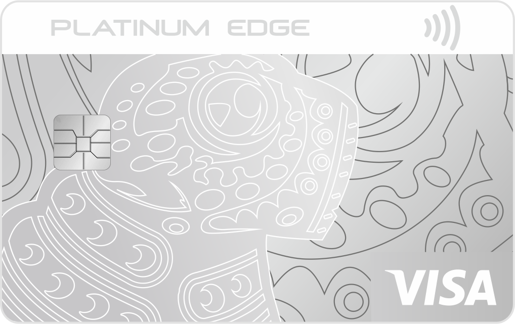 Platinum Edge