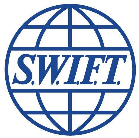 Перевод по системе SWIFT